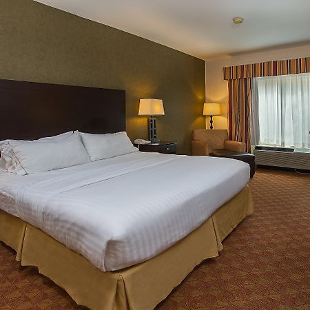 Holiday Inn Express Hotel & Suites Corbin By Ihg Exterior photo