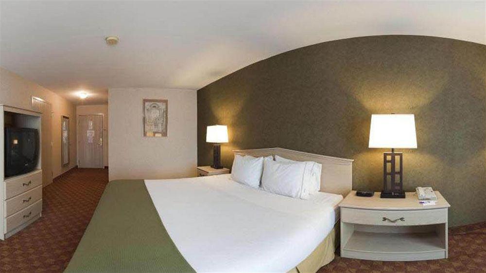 Holiday Inn Express Hotel & Suites Corbin By Ihg Exterior photo