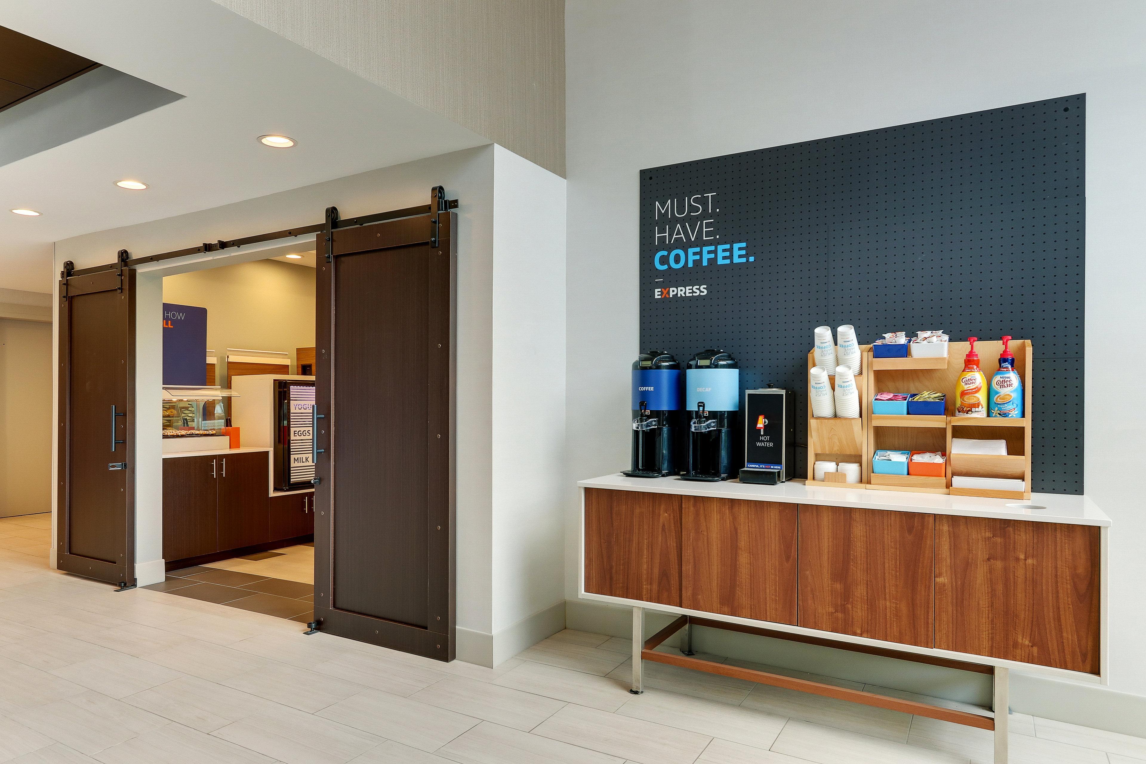 Holiday Inn Express Hotel & Suites Corbin By Ihg Exterior photo