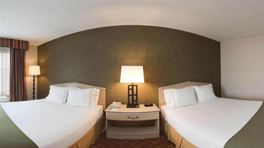 Holiday Inn Express Hotel & Suites Corbin By Ihg Exterior photo