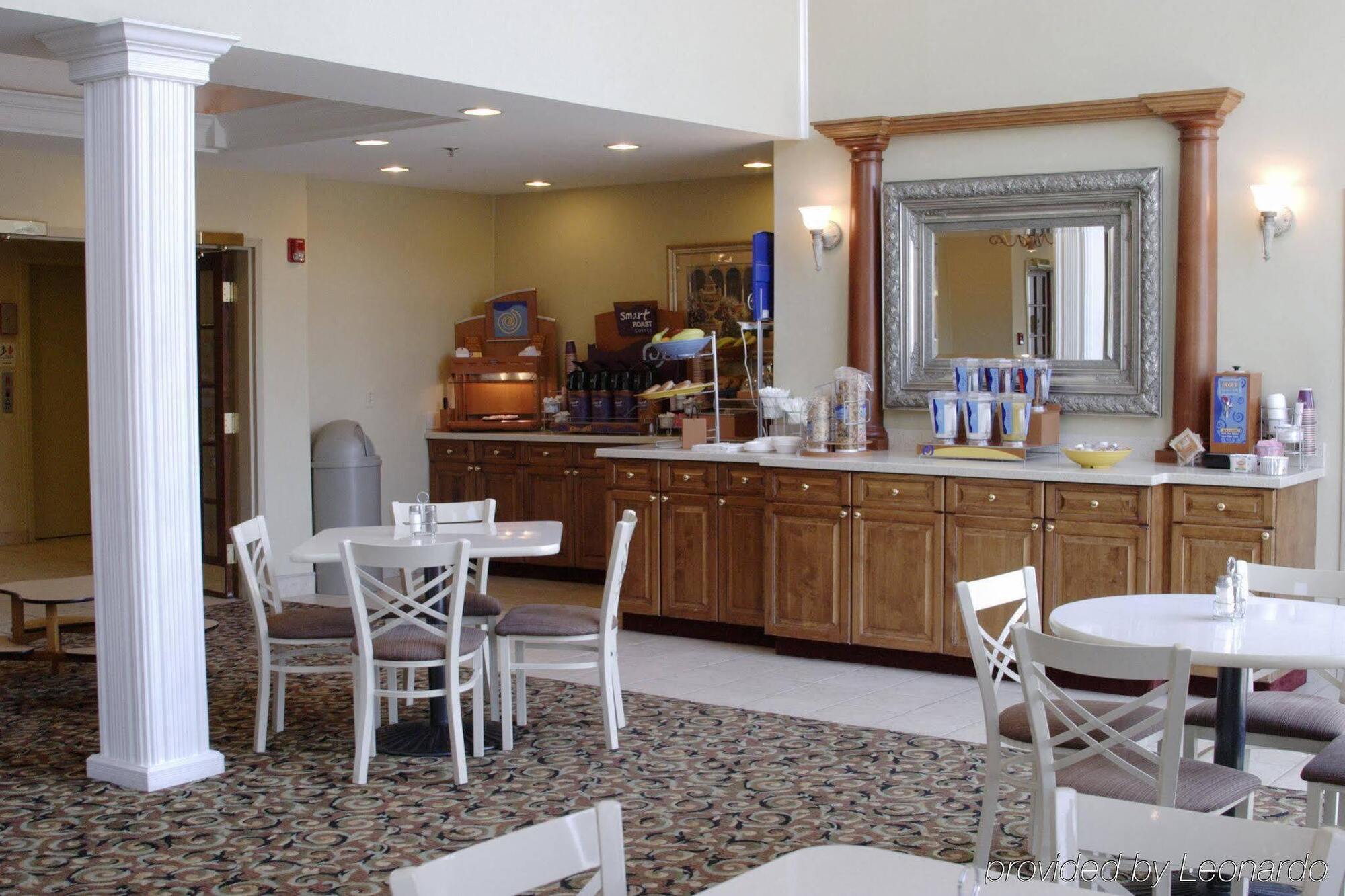 Holiday Inn Express Hotel & Suites Corbin By Ihg Exterior photo
