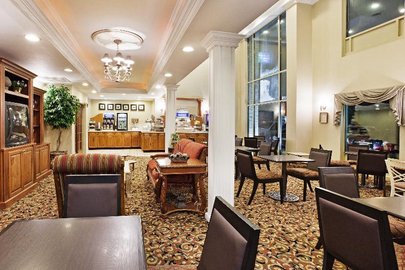 Holiday Inn Express Hotel & Suites Corbin By Ihg Exterior photo
