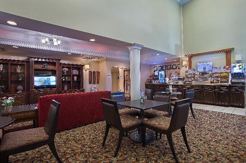 Holiday Inn Express Hotel & Suites Corbin By Ihg Exterior photo